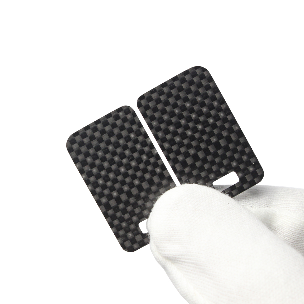 Reed Valve Carbon Fiber Plate  - Crepe Pan Carbon ulasan dan harga