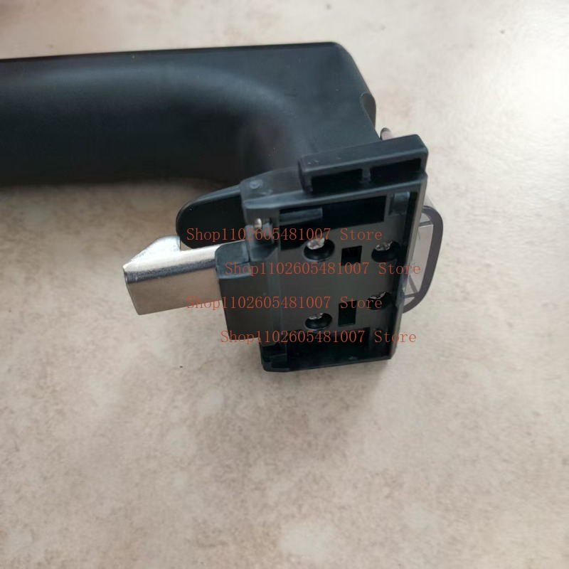 Air Fryer Handle Accessories S - Philips Air Fryer Hd9252 ulasan dan harga