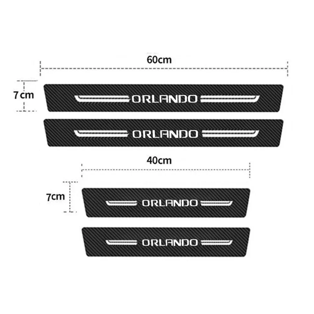 Carbon Fiber Car Threshold Pro - Crepe Pan Carbon ulasan dan harga