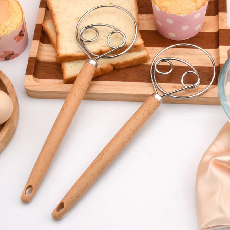 10 Inch Creative Hand Blender  - Danish Pancake Pan ulasan dan harga