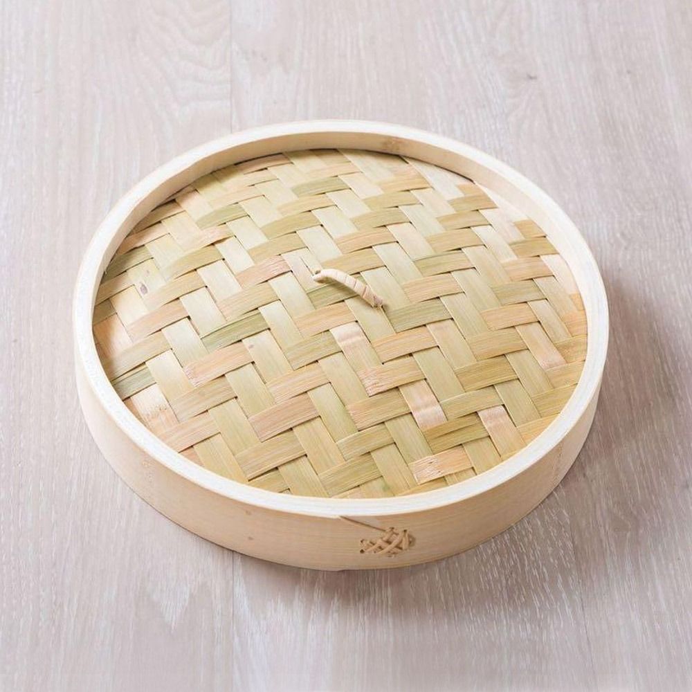 Chinese Steamer Bamboo Steamer - Bao Steamer Bamboo ulasan dan harga