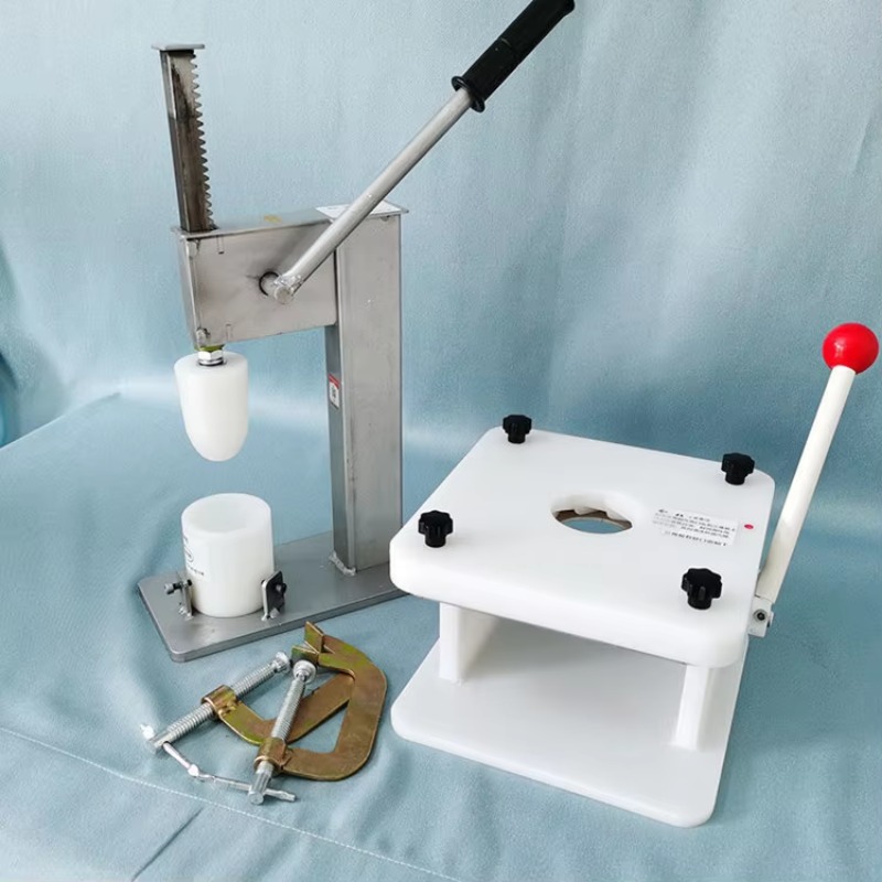 Manual Easy Operation Whole Se - Dumpling Press Set ulasan dan harga
