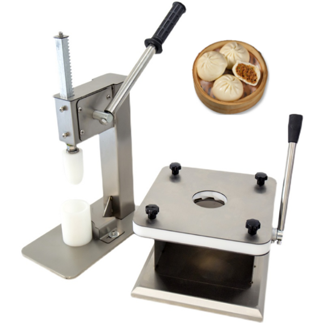 Manual Easy Operation Whole Se - Dumpling Press Set ulasan dan harga