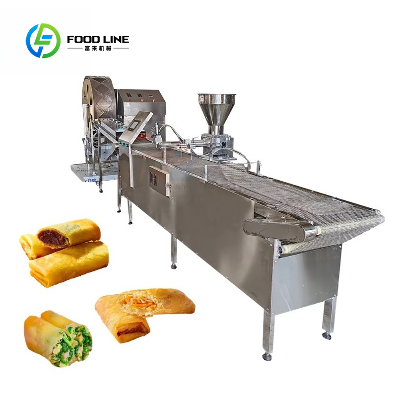 Customized Melaleuca Spring Ro - Spring Roll Wrapper ulasan dan harga