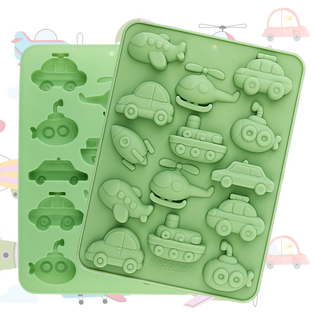 Silicone Candy Molds in the Sh - Bunny Cake Mold ulasan dan harga