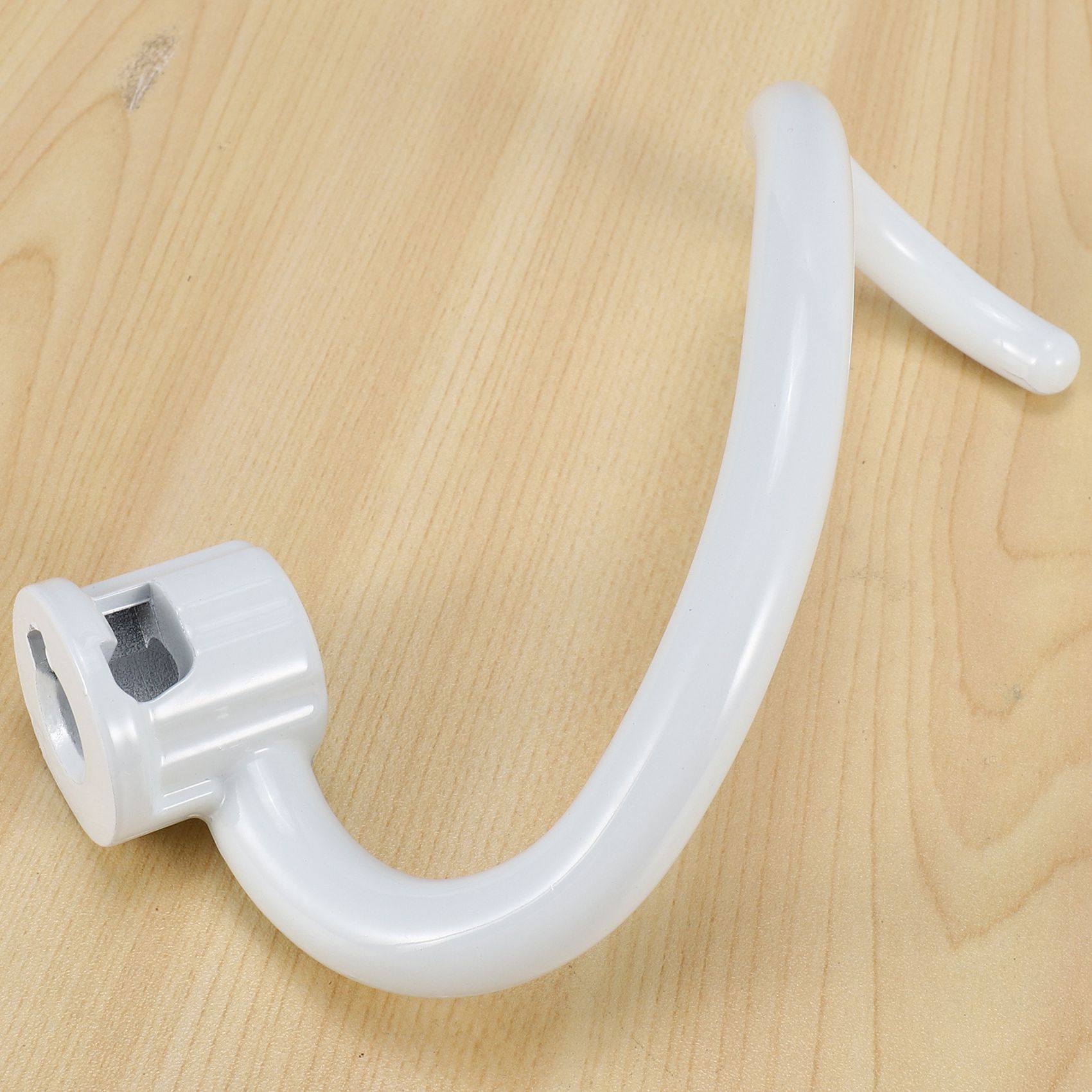 Spiral Dough Hook Replacement  - Kitchenaid Mixer Pro 600 ulasan dan harga