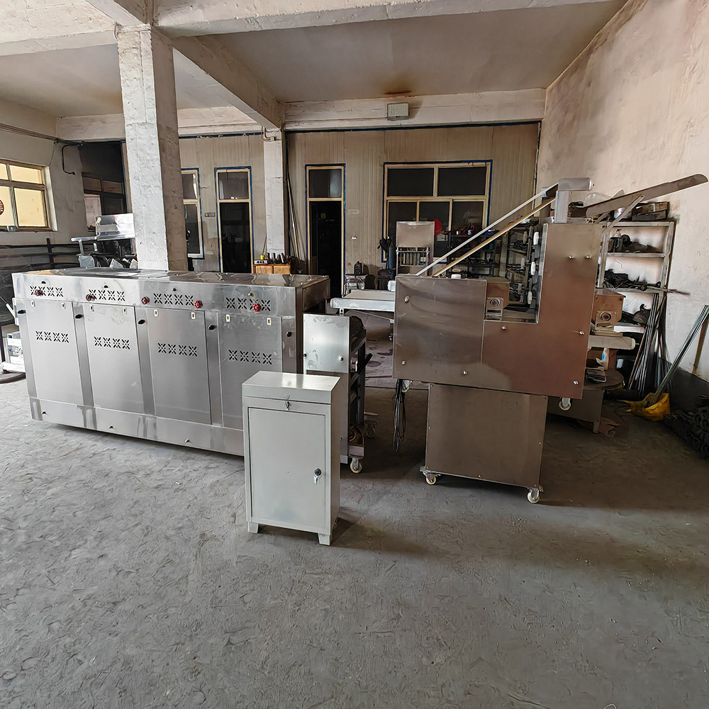 * / * Fully Automatic Baking O - Spring Roll Wrapper ulasan dan harga