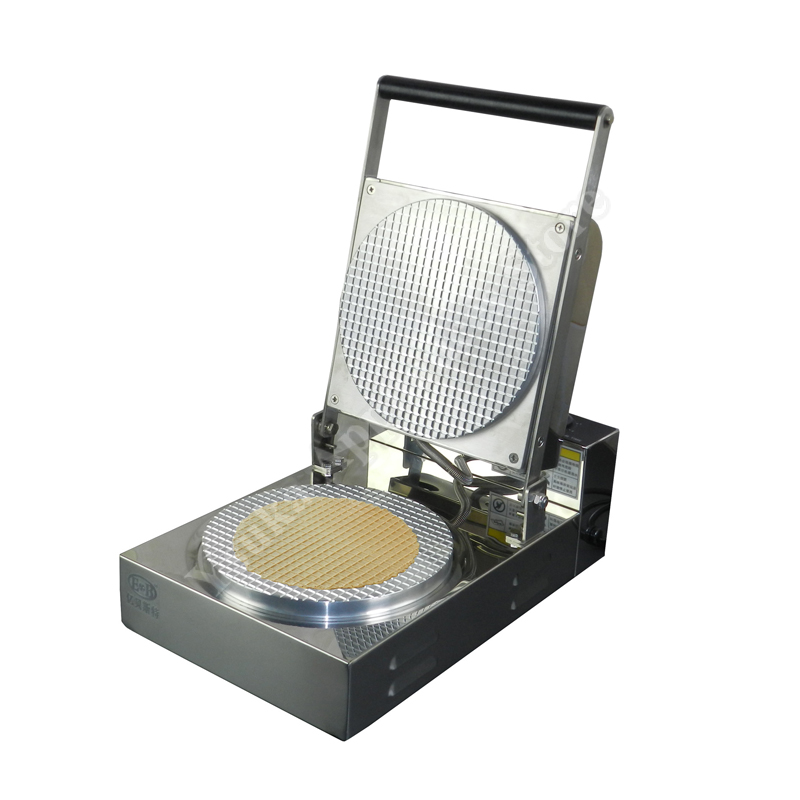 Roll Machine Maker Electric Sm - Waffle Cone Maker ulasan dan harga