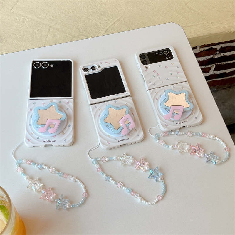 Korean Cute Little Star Magnet - Taco Stand Holder ulasan dan harga