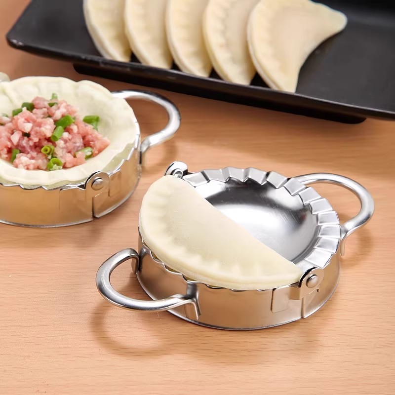 Dumpling Making Tool Set Dumpl - Dumpling Press Set ulasan dan harga