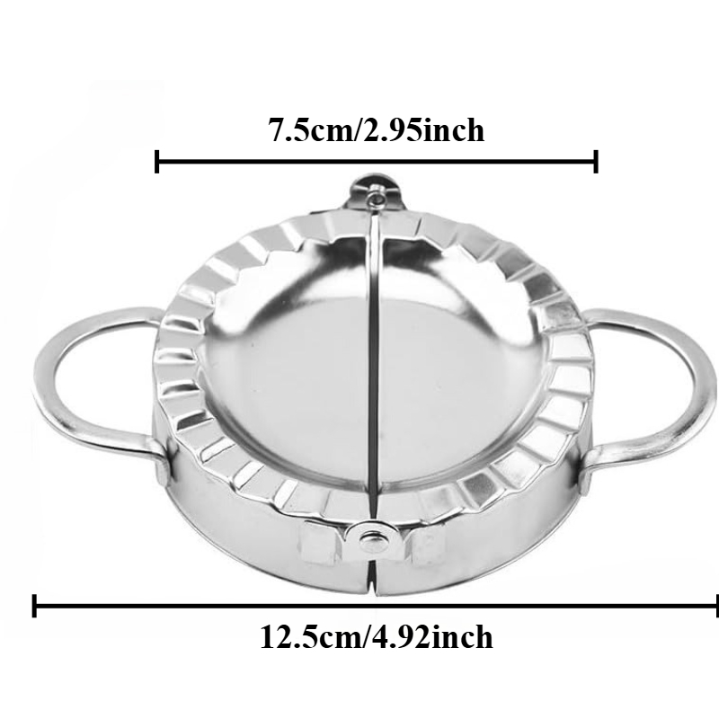 Dumpling Making Tool Set Dumpl - Dumpling Press Set ulasan dan harga