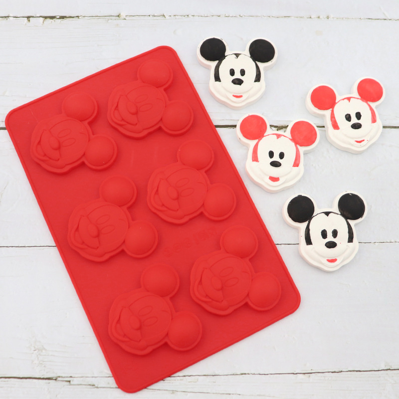 Dog Chocolate Cake Baking Mold - Bunny Cake Mold ulasan dan harga