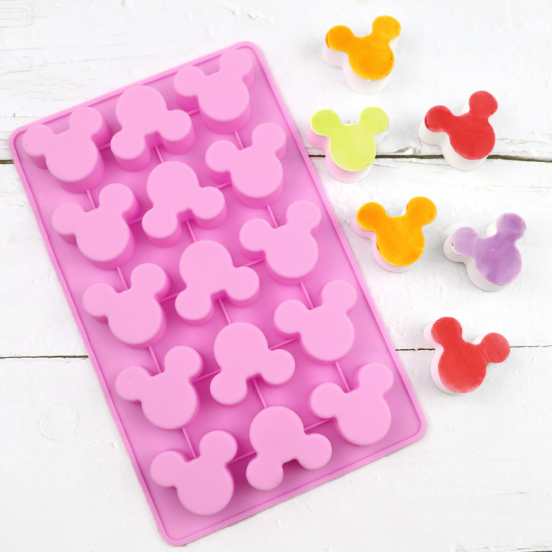 Dog Chocolate Cake Baking Mold - Bunny Cake Mold ulasan dan harga