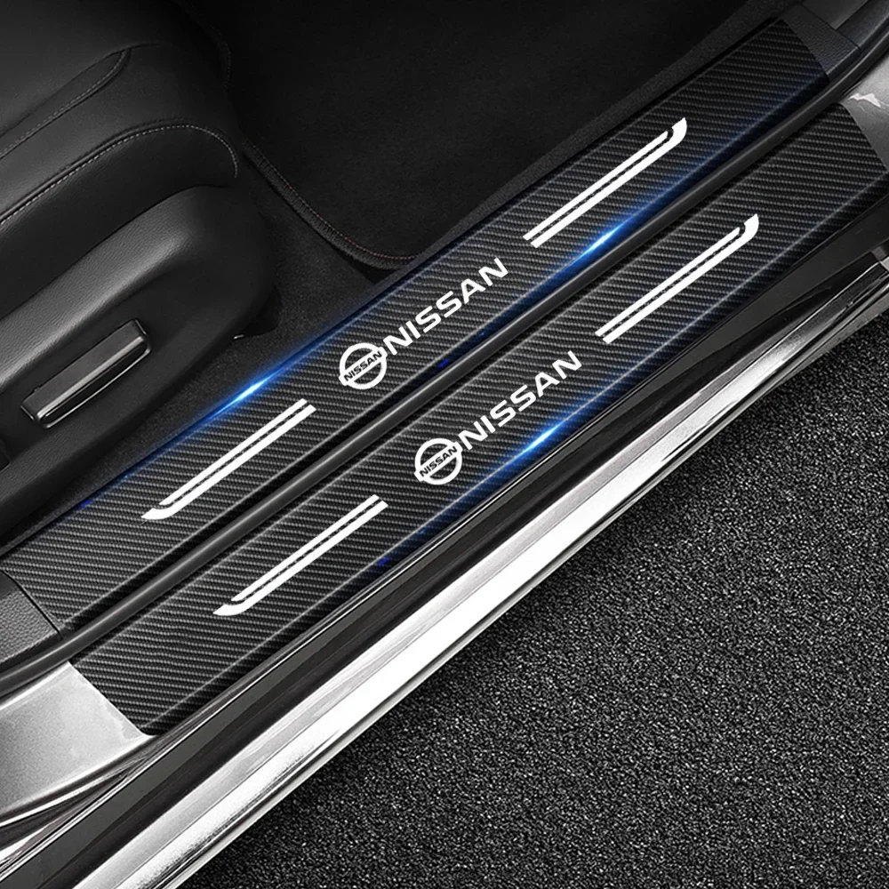 Carbon Fiber for Nissan Sill P - Crepe Pan Carbon ulasan dan harga